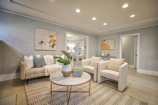 798 Pershing Avenue, San Jose, CA 95126