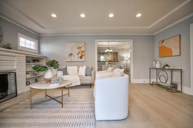 798 Pershing Avenue, San Jose, CA 95126