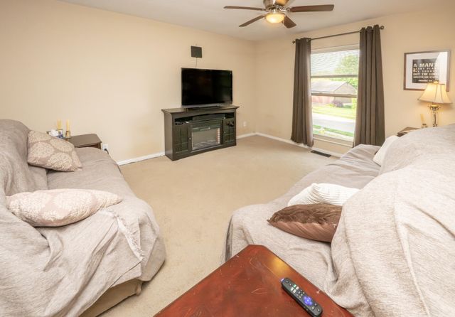 934 Palomino Drive, Villa Hills, KY 41017