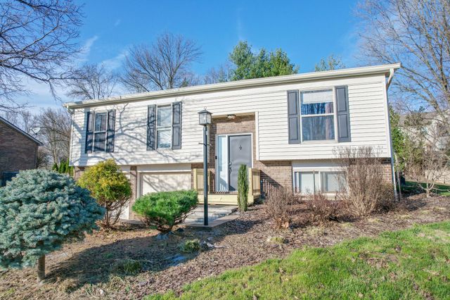 934 Palomino Drive, Villa Hills, KY 41017
