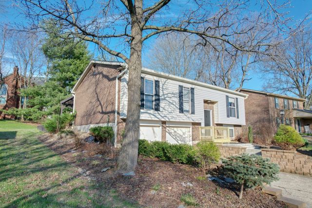 934 Palomino Drive, Villa Hills, KY 41017