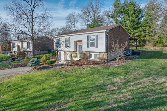 934 Palomino Drive, Villa Hills, KY 41017
