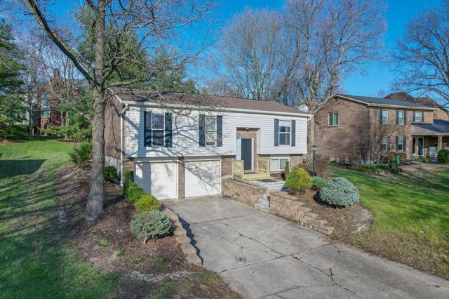 934 Palomino Drive, Villa Hills, KY 41017