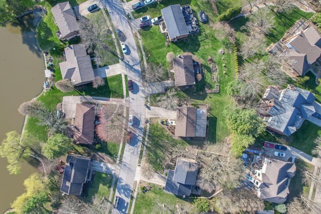 934 Palomino Drive, Villa Hills, KY 41017