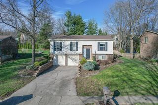 934 Palomino Drive, Villa Hills, KY 41017
