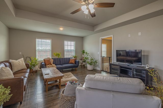 570 Bonanza Street, Centerton, AR 72719