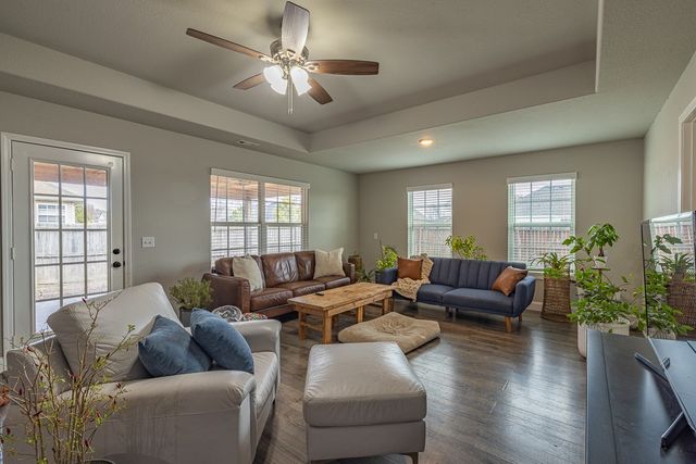 570 Bonanza Street, Centerton, AR 72719