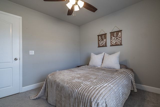 570 Bonanza Street, Centerton, AR 72719