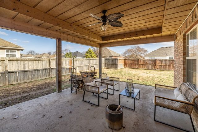 570 Bonanza Street, Centerton, AR 72719