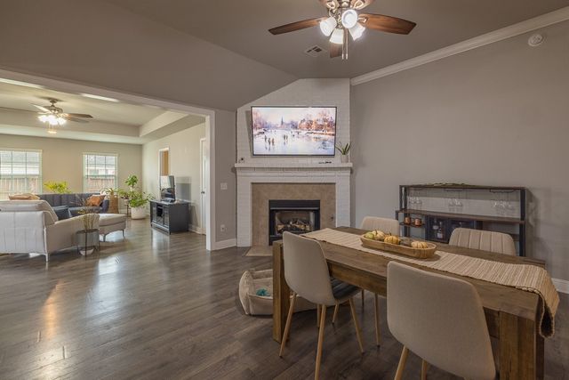 570 Bonanza Street, Centerton, AR 72719