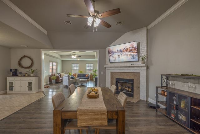 570 Bonanza Street, Centerton, AR 72719