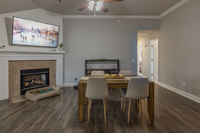 570 Bonanza Street, Centerton, AR 72719