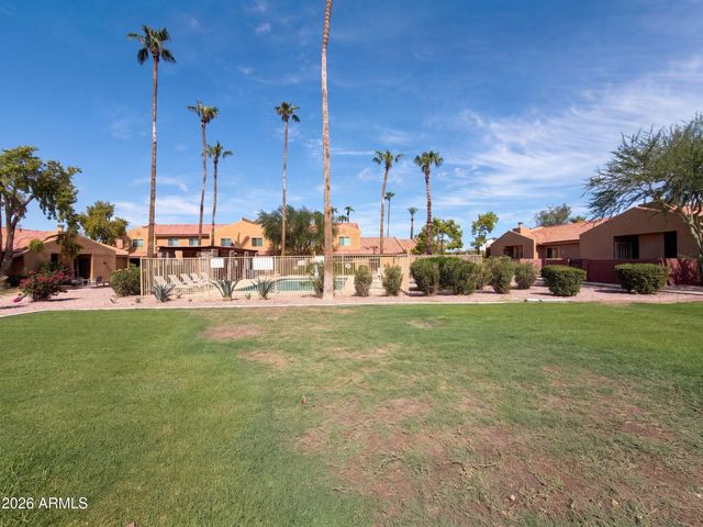 3511 E BASELINE Road 1125, Phoenix, AZ 85042