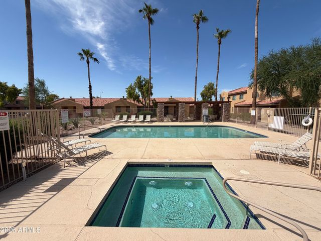 3511 E BASELINE Road 1125, Phoenix, AZ 85042