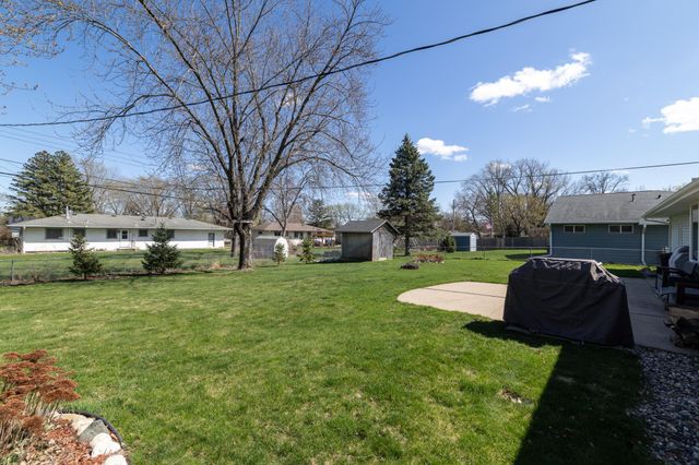 10037 Girard Avenue S, Bloomington, MN 55431