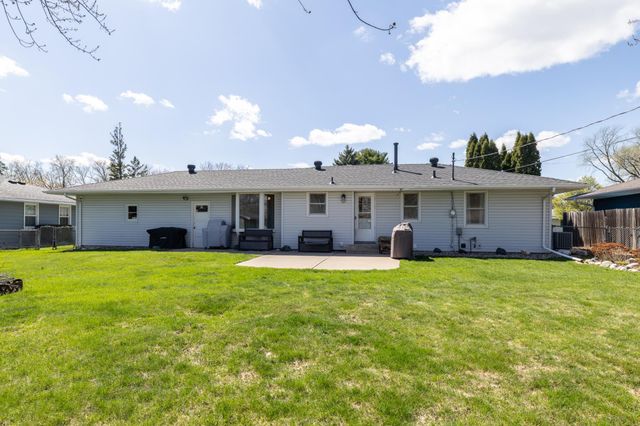 10037 Girard Avenue S, Bloomington, MN 55431