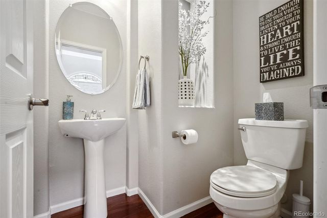 11207 Osage Circle A, Northglenn, CO 80234