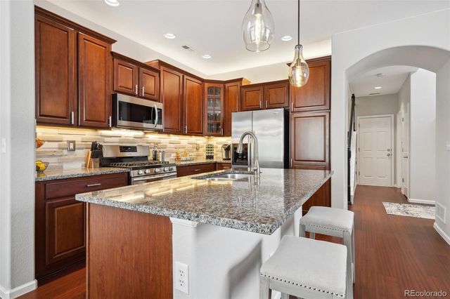 11207 Osage Circle A, Northglenn, CO 80234