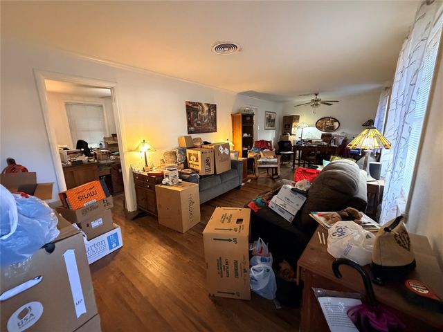 7008 Briley Drive, North Richland Hills, TX 76180