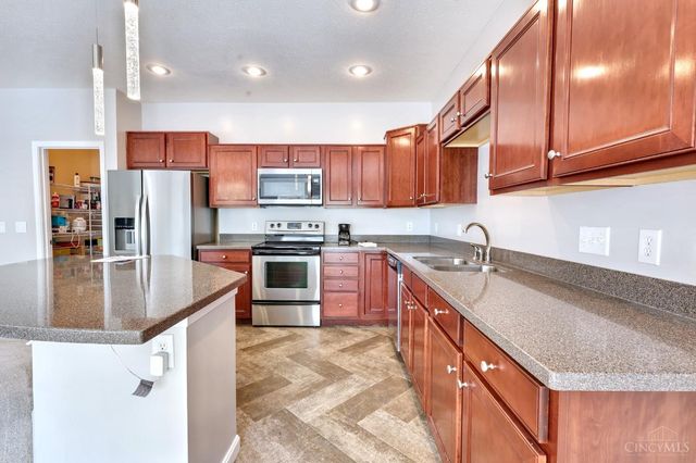 9530 Greenery Court, Deerfield Twp., OH 45140