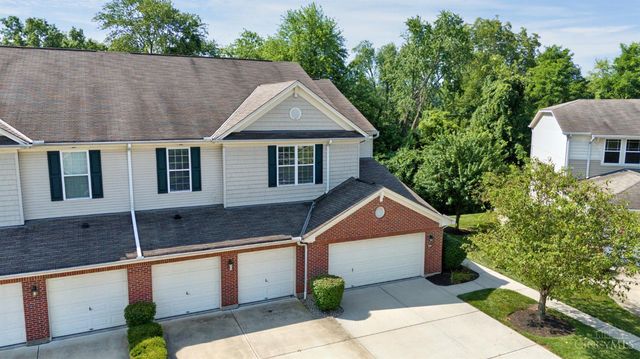 9530 Greenery Court, Deerfield Twp., OH 45140