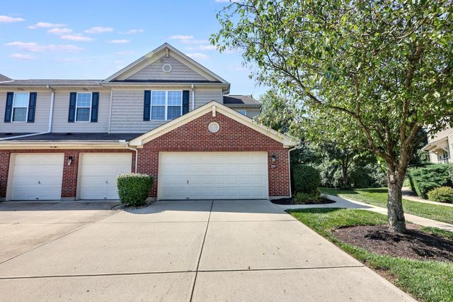 9530 Greenery Court, Deerfield Twp., OH 45140