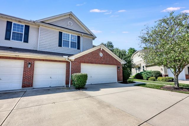 9530 Greenery Court, Deerfield Twp., OH 45140