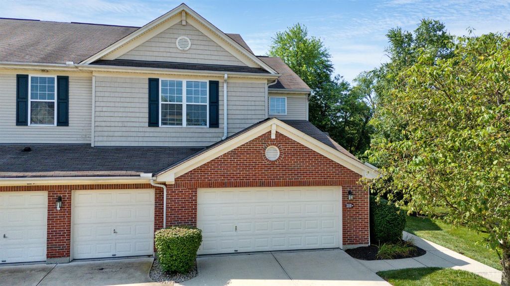 9530 Greenery Court, Deerfield Twp., OH 45140