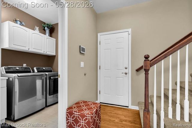 47071 Northumberland Street, Novi, MI 48374