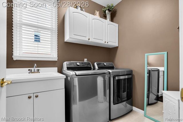 47071 Northumberland Street, Novi, MI 48374