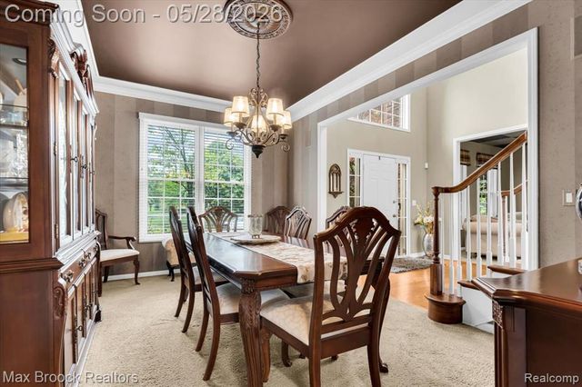 47071 Northumberland Street, Novi, MI 48374