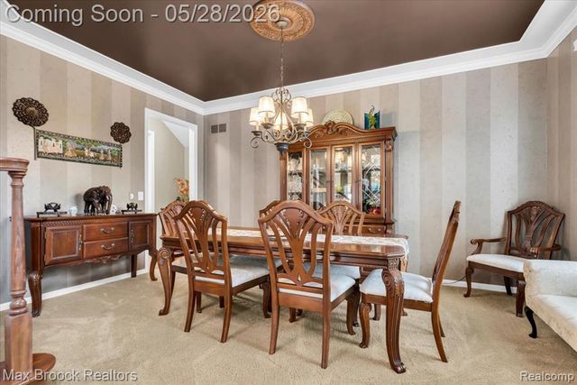 47071 Northumberland Street, Novi, MI 48374