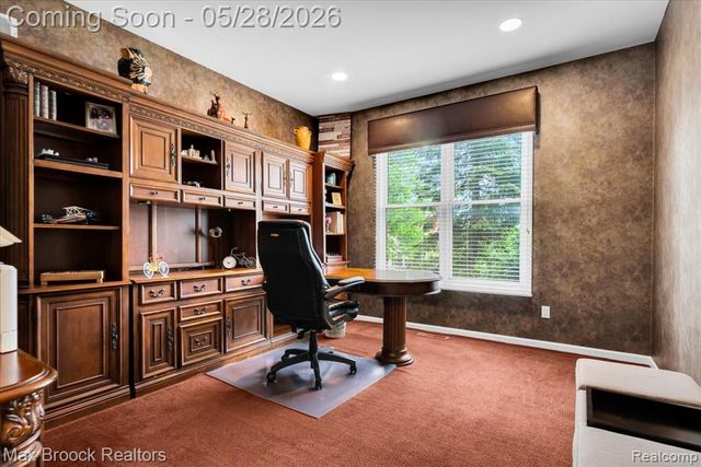 47071 Northumberland Street, Novi, MI 48374