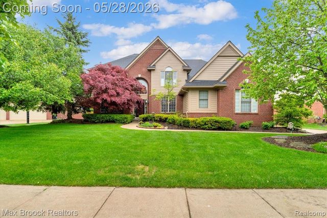 47071 Northumberland Street, Novi, MI 48374