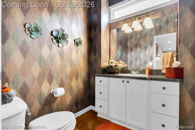 47071 Northumberland Street, Novi, MI 48374