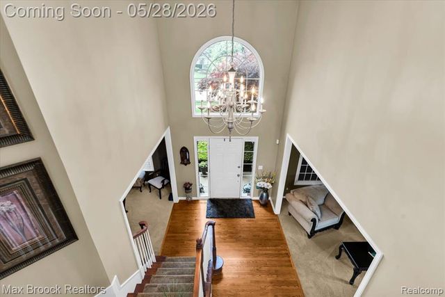 47071 Northumberland Street, Novi, MI 48374