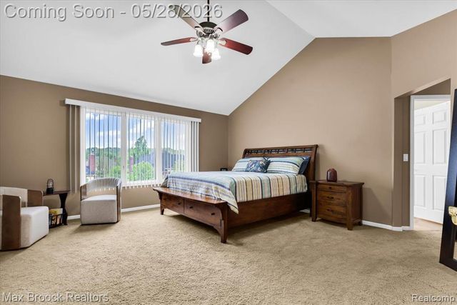 47071 Northumberland Street, Novi, MI 48374