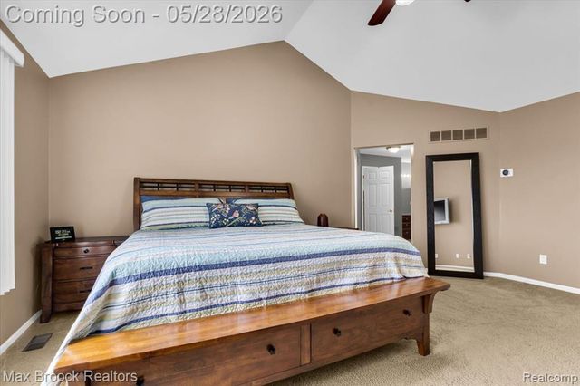 47071 Northumberland Street, Novi, MI 48374