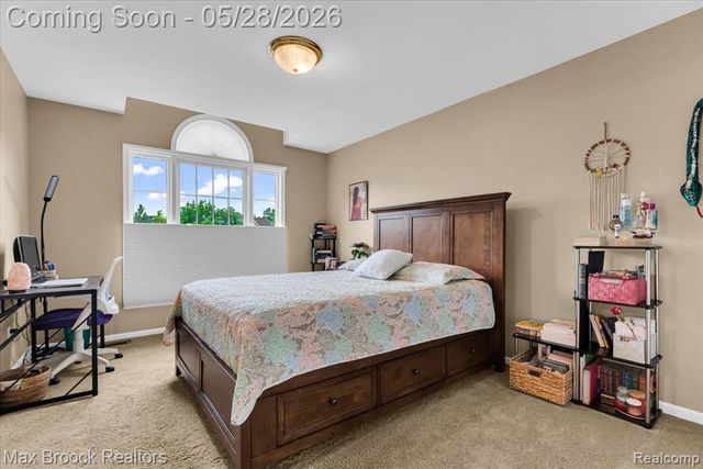 47071 Northumberland Street, Novi, MI 48374
