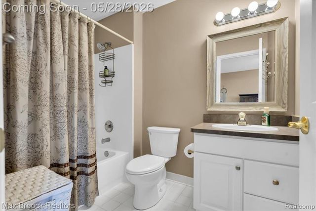 47071 Northumberland Street, Novi, MI 48374