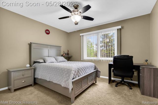 47071 Northumberland Street, Novi, MI 48374