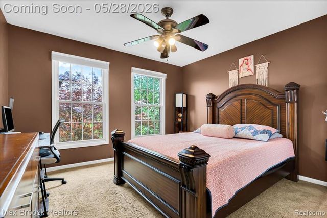 47071 Northumberland Street, Novi, MI 48374