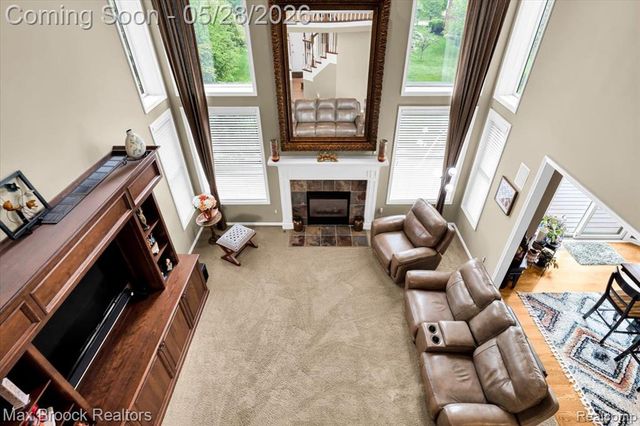 47071 Northumberland Street, Novi, MI 48374
