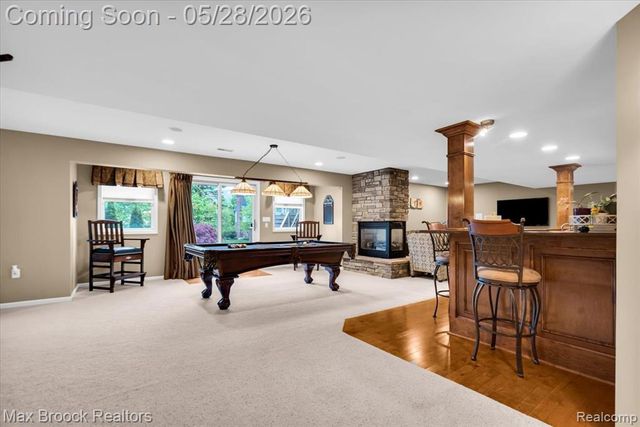 47071 Northumberland Street, Novi, MI 48374