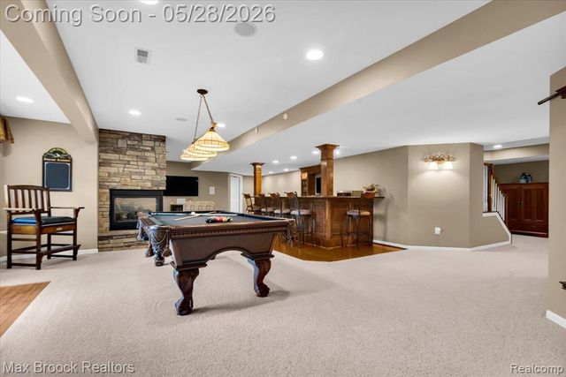 47071 Northumberland Street, Novi, MI 48374