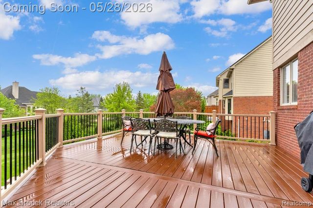 47071 Northumberland Street, Novi, MI 48374