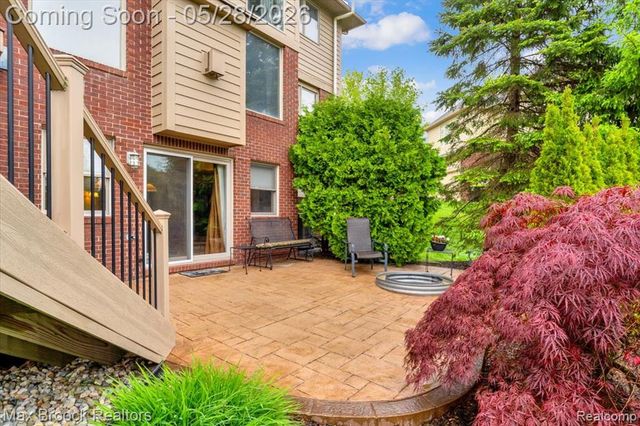 47071 Northumberland Street, Novi, MI 48374