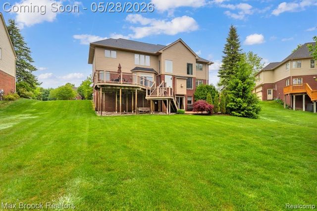 47071 Northumberland Street, Novi, MI 48374
