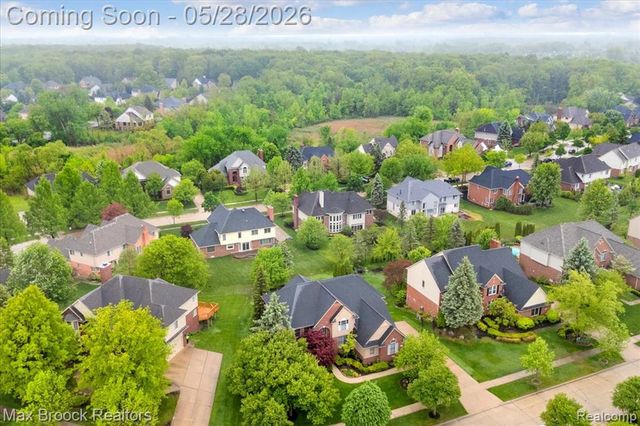 47071 Northumberland Street, Novi, MI 48374