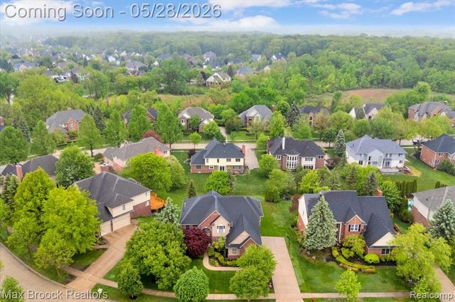 47071 Northumberland Street, Novi, MI 48374